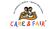 Logo Care & Fair